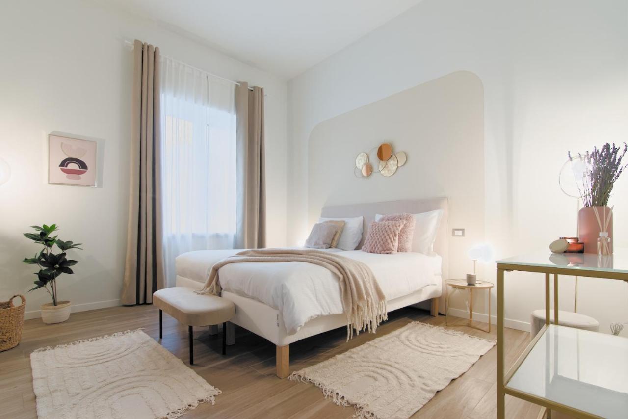 Residenza Bacco - Porta Nuova Apartment Verona Exterior photo