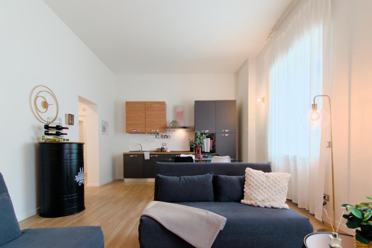 Residenza Bacco - Porta Nuova Apartment Verona Exterior photo
