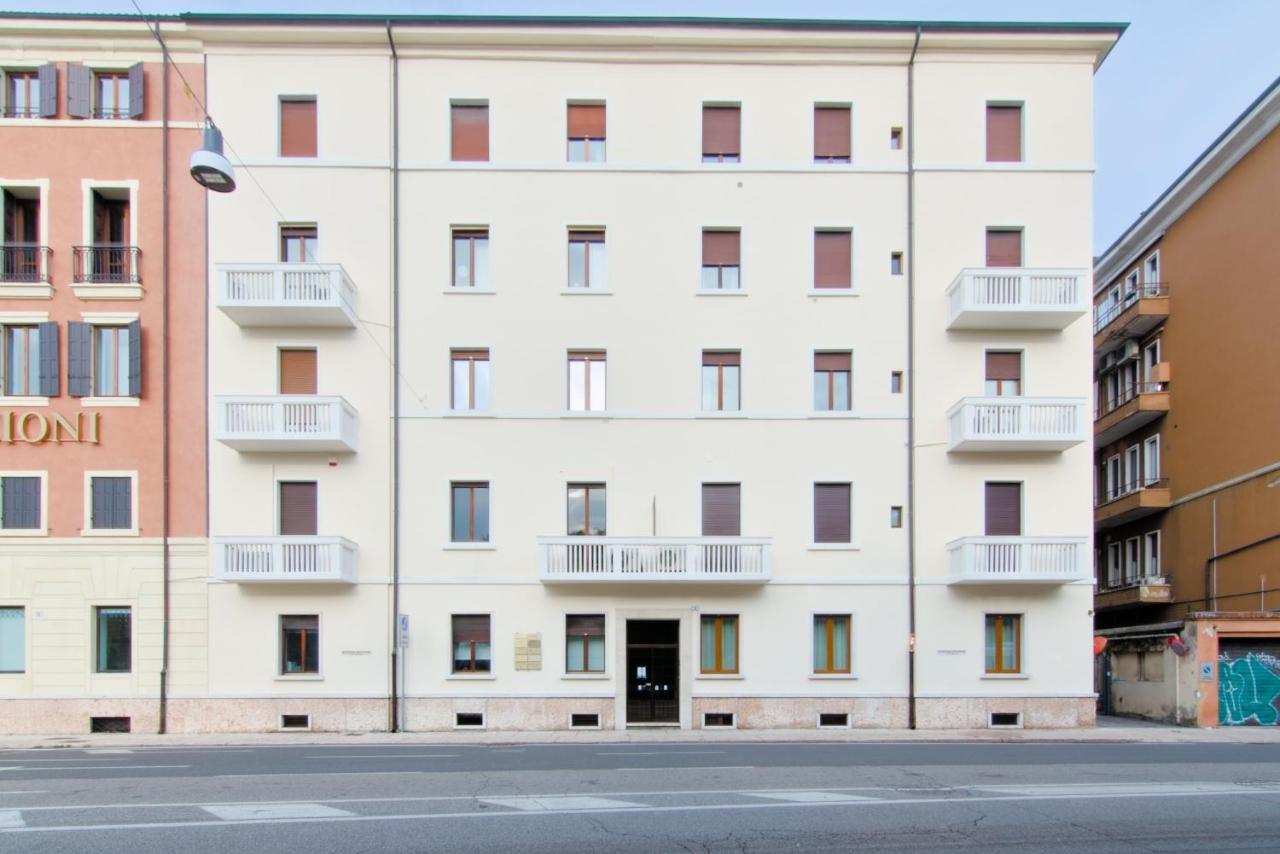 Residenza Bacco - Porta Nuova Apartment Verona Exterior photo